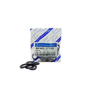 کاسه نمد اهرم دوشاخ پراید iACE