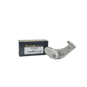 اسبک تیبا KOARTec