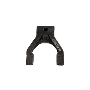 دوشاخ کلاچ چدنی پراید KOARTec