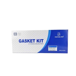 واشر کامل پراید iACE