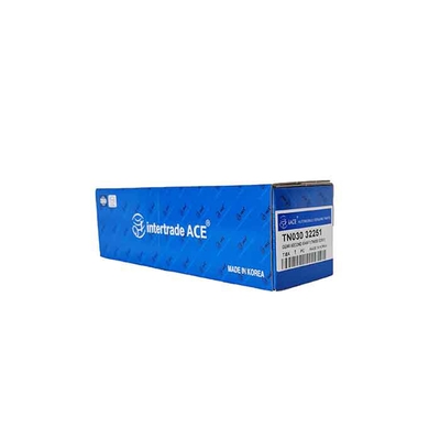 شفت ثانویه تیبا iACE