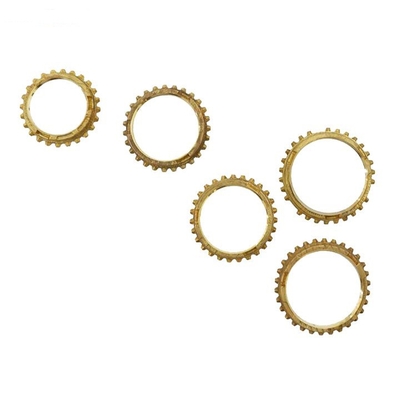 ست دنده برنجی روآ و آریسان KOARTec