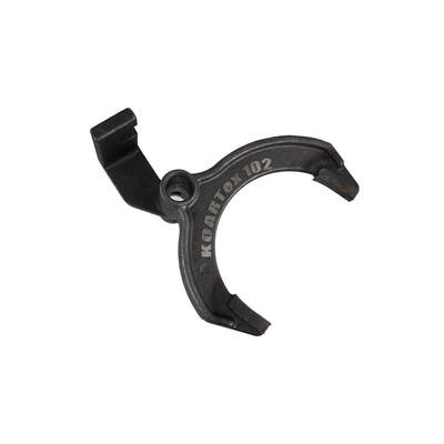 ماهک 1و2 فولادی پراید KOARTec