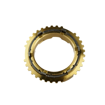 دنده برنجی 1و2 دوبل تیبا