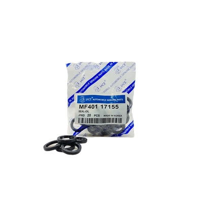 کاسه نمد اهرم دوشاخ پراید iACE