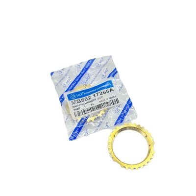 دنده برنجی 1 پراید iACE