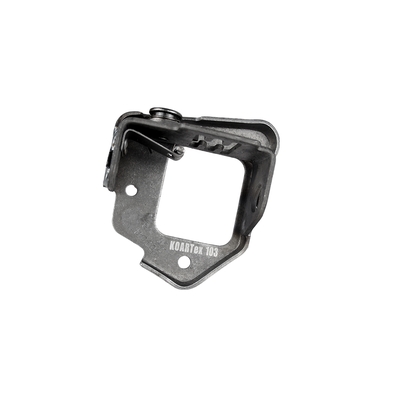 صفحه تقسیم دنده پراید KOARTec