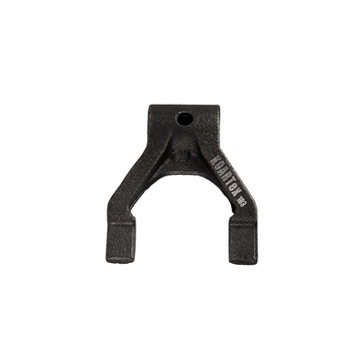 دوشاخ کلاچ چدنی پراید KOARTec