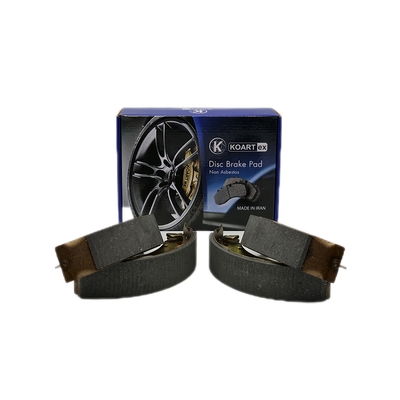 لنت عقب KOARTex L90