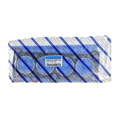 واشر سر سیلندر پراید iACE