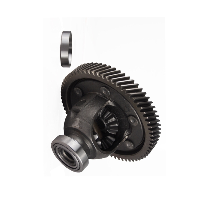 مجموعه دیفرانسیل یورو 4 پراید KOARTec