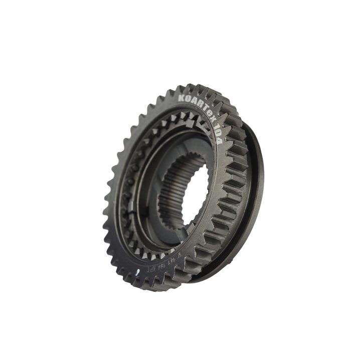 کشویی کامل 1و2 پراید KOARTec