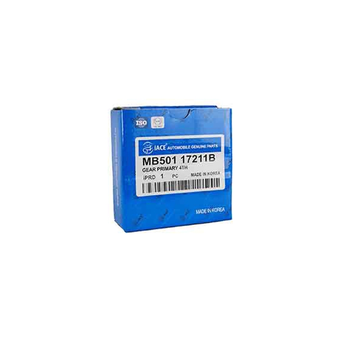 دنده 4 پراید iACE