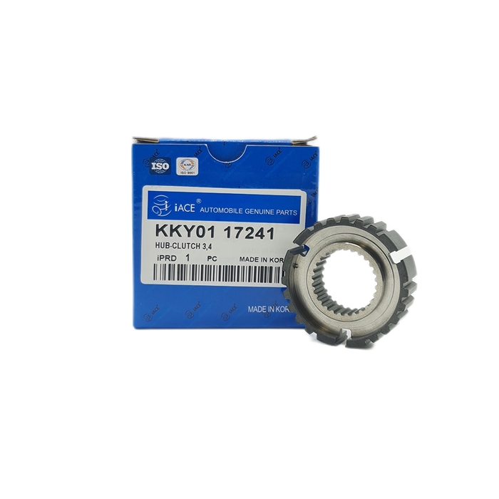 مغزی کشویی 3و4 پراید iACE