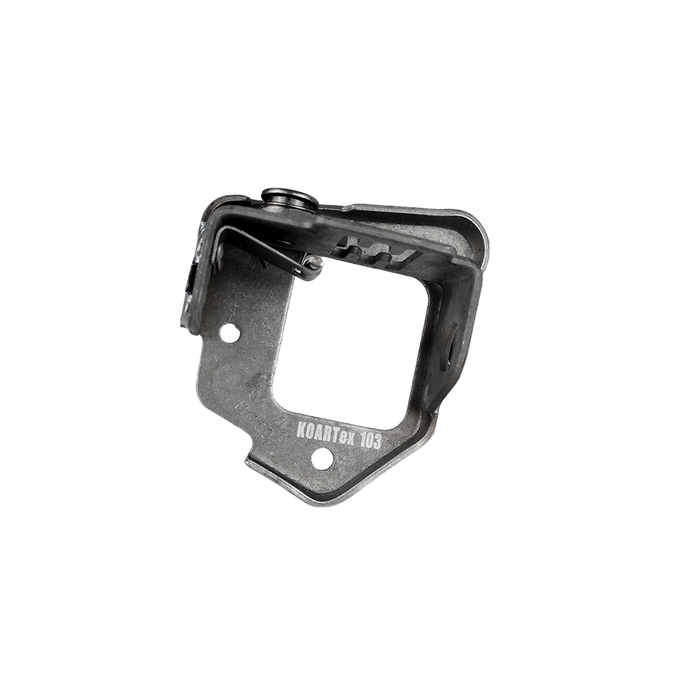 صفحه تقسیم دنده پراید KOARTec