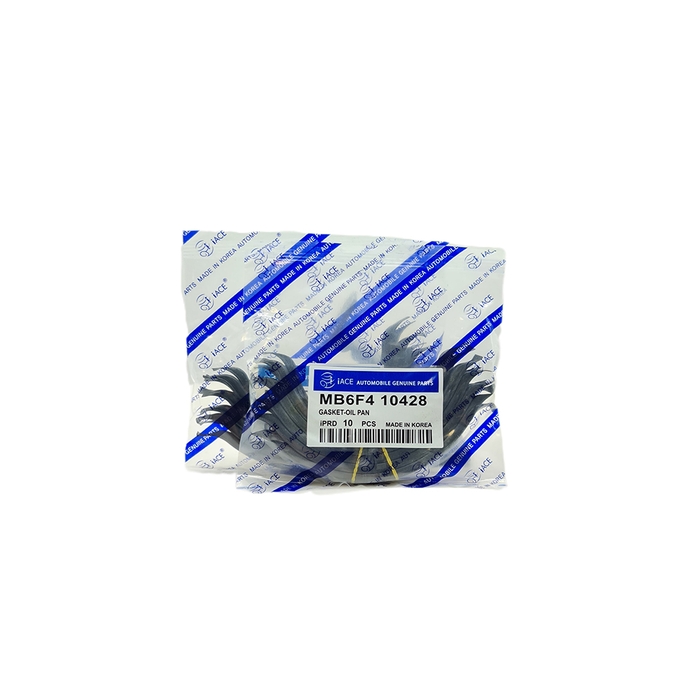 واشر هلالی کارتل B پراید iACE