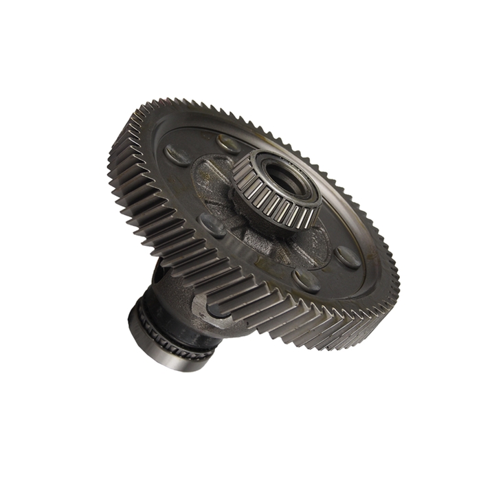 مجموعه دیفرانسیل تیبا یورو 2 KOARTec