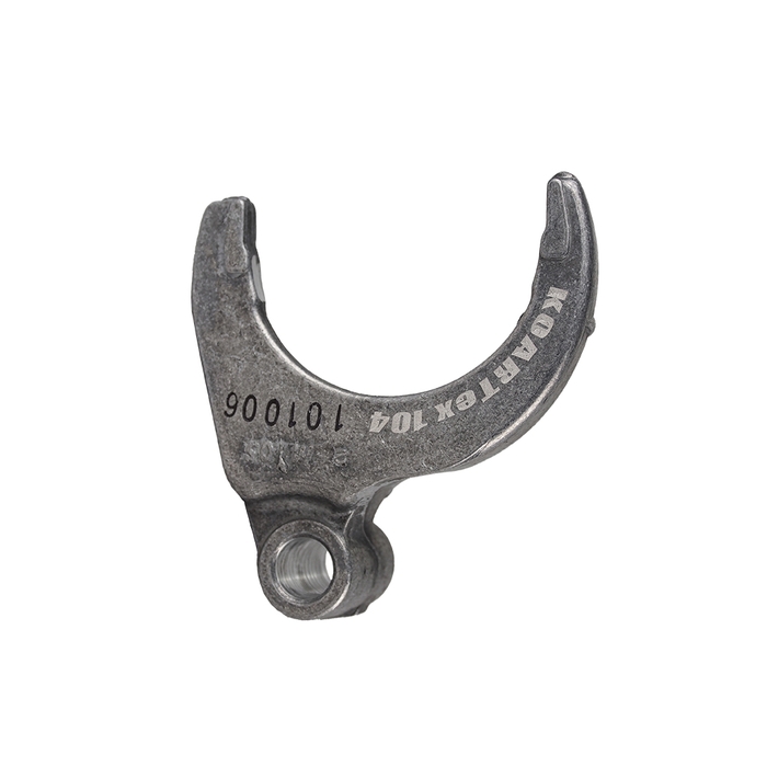 ماهک 5و عقب آلومینیومی KOARTec