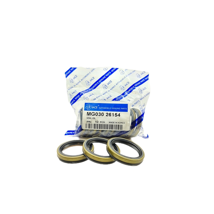 کاسه نمد چرخ عقب پراید iACE