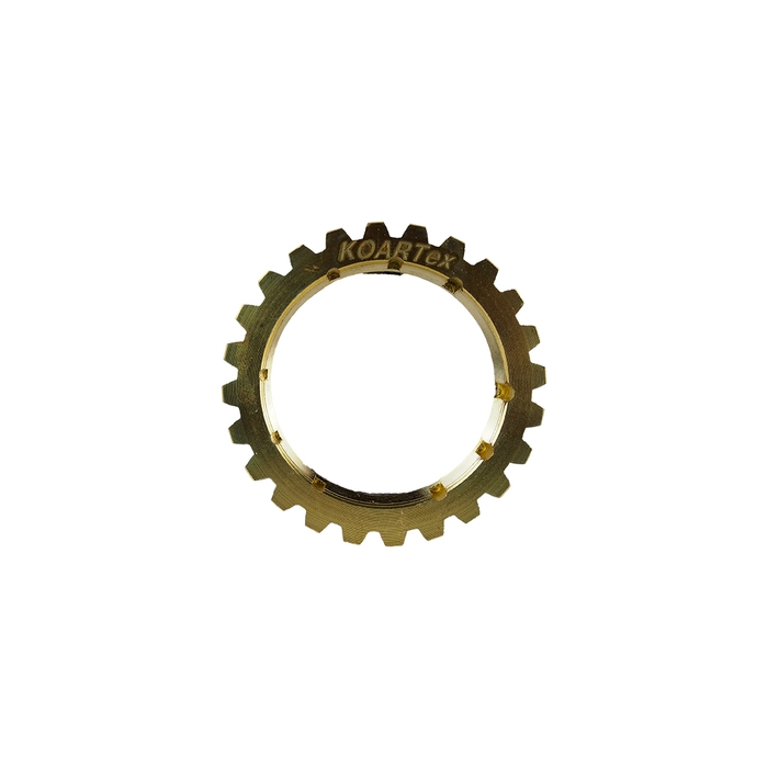 دنده برنجی 5 پراید KOARTec