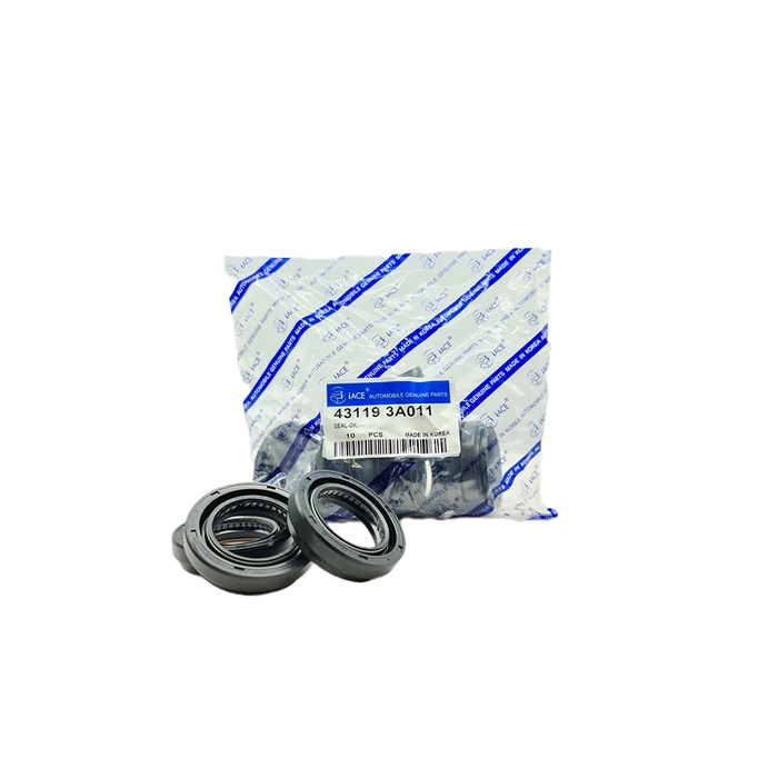 کاسه نمد پلوس ریو iACE