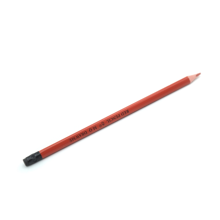 مداد قرمز Drawme کدe129