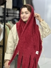 شال بیگ اسکارف  تدی کد ۱۹۸