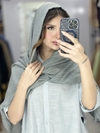 شال مدل جولیا کد ۸۸