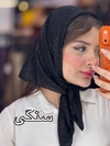 مینی اسکارف مدل میکس برند کد 98