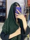 روسری بزرگ  مدل رایحه کد ۱۱۸