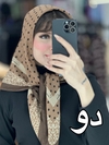روسری ژاکارد مدل ژانا کد ۱۴۸