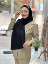 شال مزونی مدل غزل کد ۱۴۸