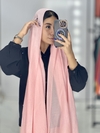 شال پلیسه مدل آواز کد ۹۸