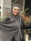 شال مدل نجلا کد ۱۲۸