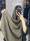 شال مدل لوند کد ۱۵۸