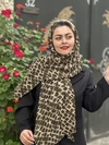 شال مدل تهمیلا کد ۱۲۸