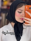 مینی اسکارف مدل میکس برند کد 98