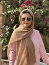 شال پلیسه مدل ژرفا کد ۹۸