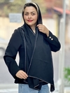 شال مدل شمیم کد ۱۱۸