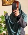 شال مزونی مدل هلما کد ۱۲۸