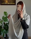 شال مزونی مدل هلما کد ۱۲۸