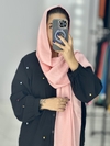 شال پلیسه مدل آواز کد ۹۸