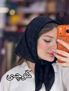 مینی اسکارف مدل میکس برند کد 98
