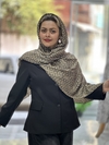 شال مدل سیلا کد ۱۲۸