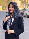 روسری مدل ناتالی کد 198
