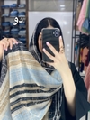 شال مدل سورن کد ۸۸