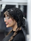 مینی اسکارف مدل لیلین کد ۹۸