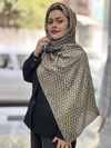شال مدل سیلا کد ۱۲۸