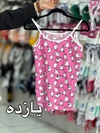 تاپ های طرحدار سه سایز