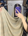 شال حصیری کد ۶۸